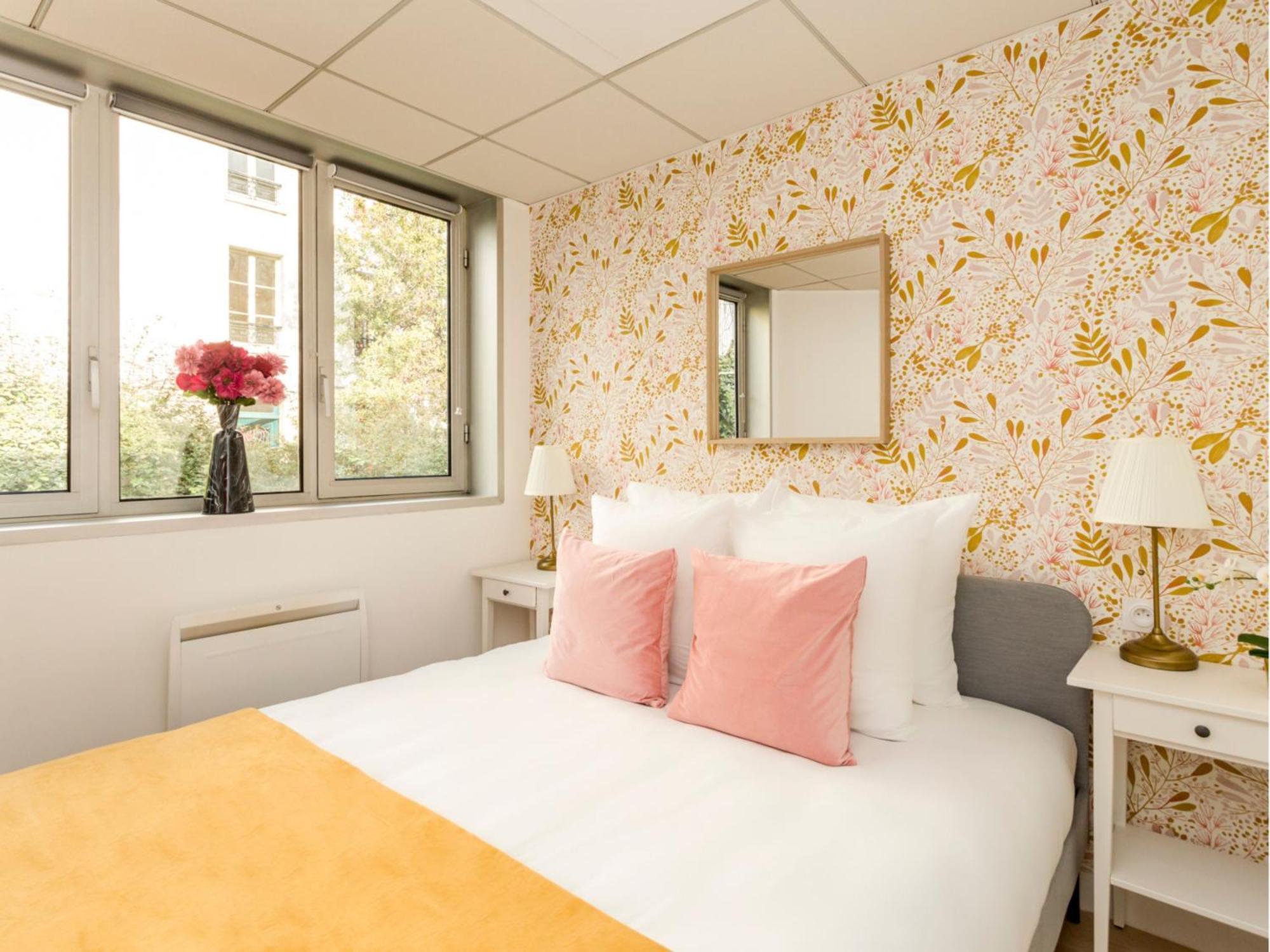 Cozy Apartment - Tour Eiffel - Viala I Paris Exterior foto